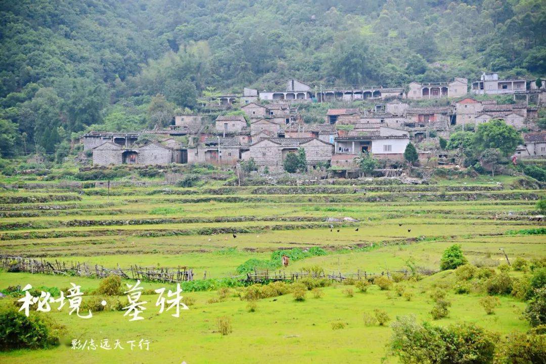 目的地介绍 mu di di jie shao 墓殊,地处惠安县紫山镇蓝田村,坐落在