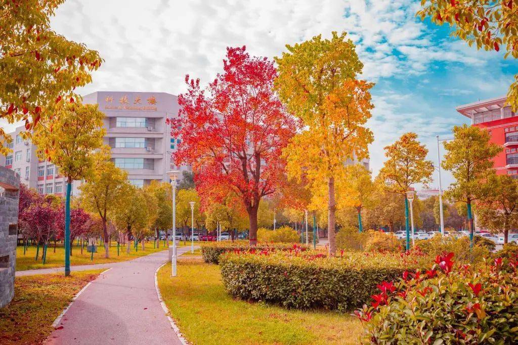 升本院校南阳师范学院简介