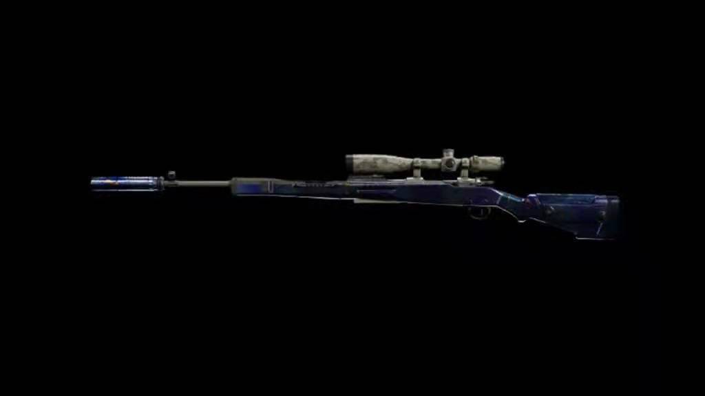 具体排行如下:1.kar98k狙击枪2.瑞士k31狙击枪3.ak47突击步枪4.