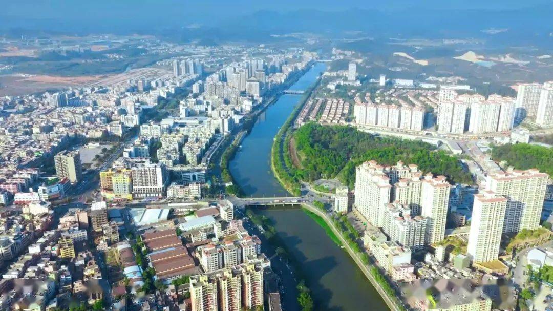 镇委书记在干啥② | 新兴县新城镇:全力以赴当好镇域经济发展排头兵