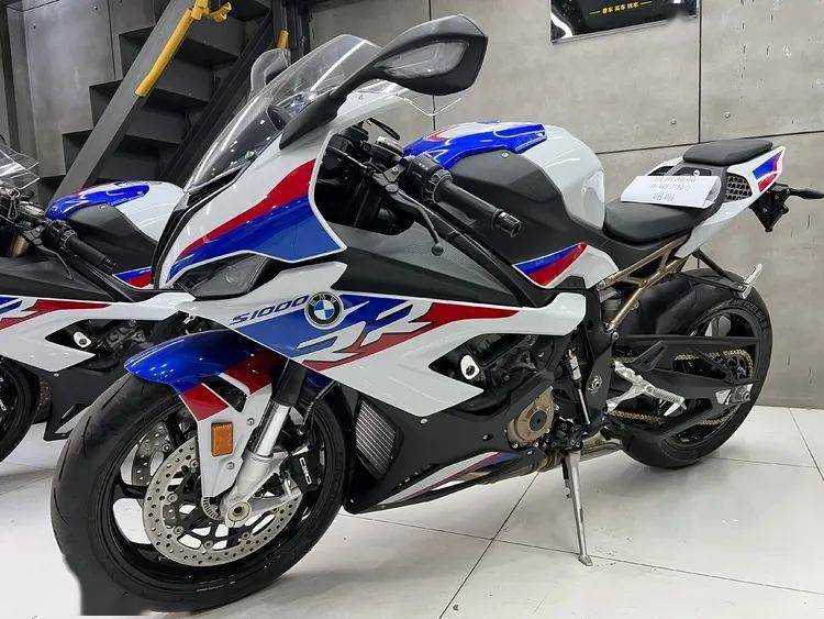 转让| 欧版宝马s1000rr m