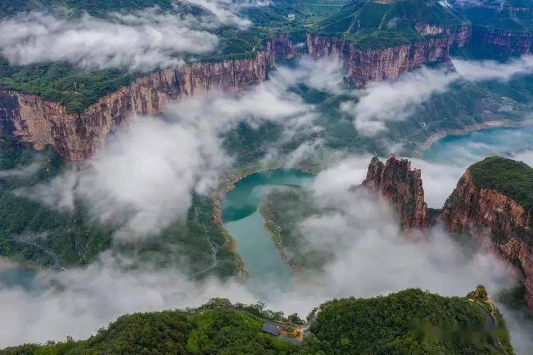 之后游览少林寺核心建筑常住院,是主持和尚和执事僧进行佛事活动的