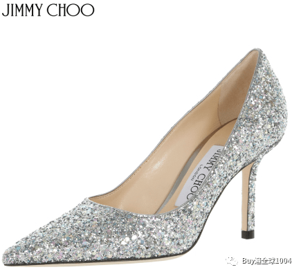 jimmy choo官网,jimmy choo是什么牌子 jimmy choo 周仰杰 |2021免税报价(10月鞋篇)