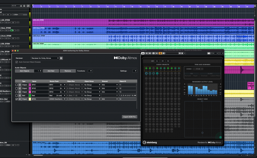 深入揭发logicpro107大更新daw老将逆袭开辟新天地