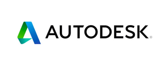 autodesk要设计一个设计师都喜欢的logo?_标志