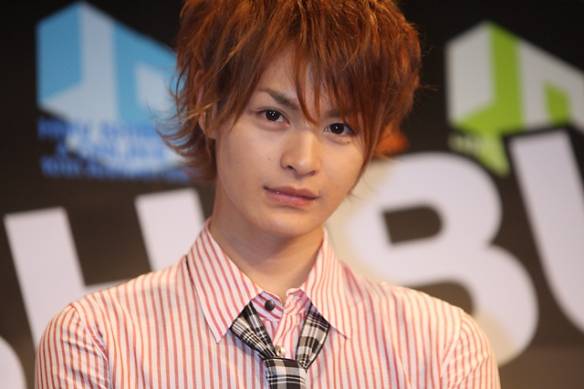佐藤健登顶!最受欢迎的"平成假面骑士"男主top10