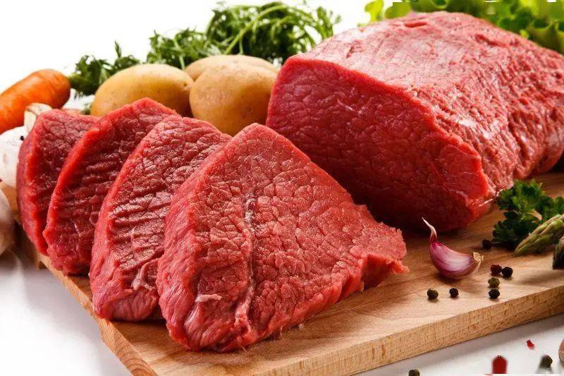 【进出口食品安全】中国进口俄罗斯牛肉检验检疫要求