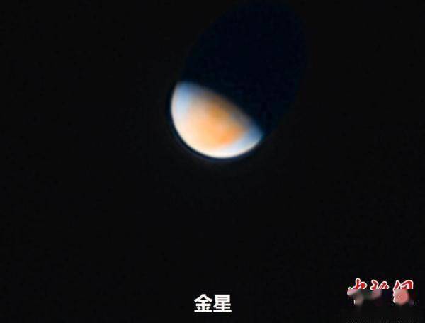 10月30日金星东大距 迎来全年最佳观测良机