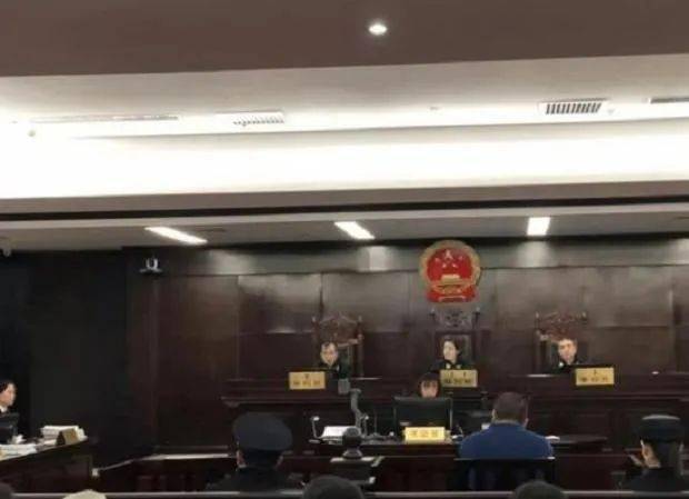 赤峰中院一审判处主犯王岭死刑.