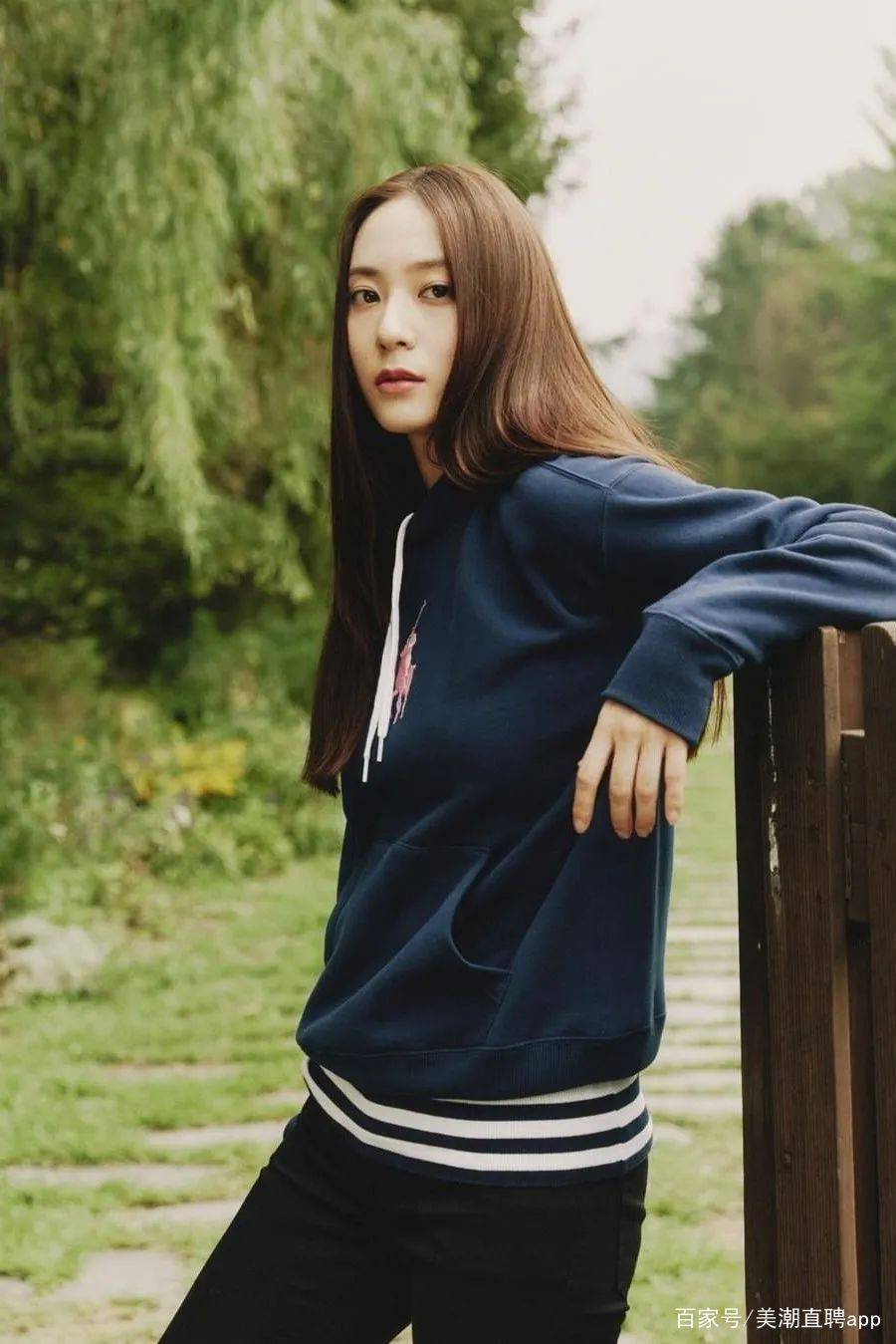 人间明星都在用的经典发色，大幂幂最美，热巴像少女，最后一款你千万别染