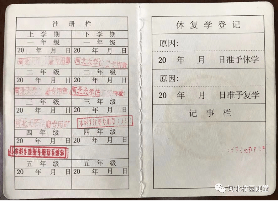 【官方】2022年全国硕士研究生招生考试河北大学考点报名信息网上确认