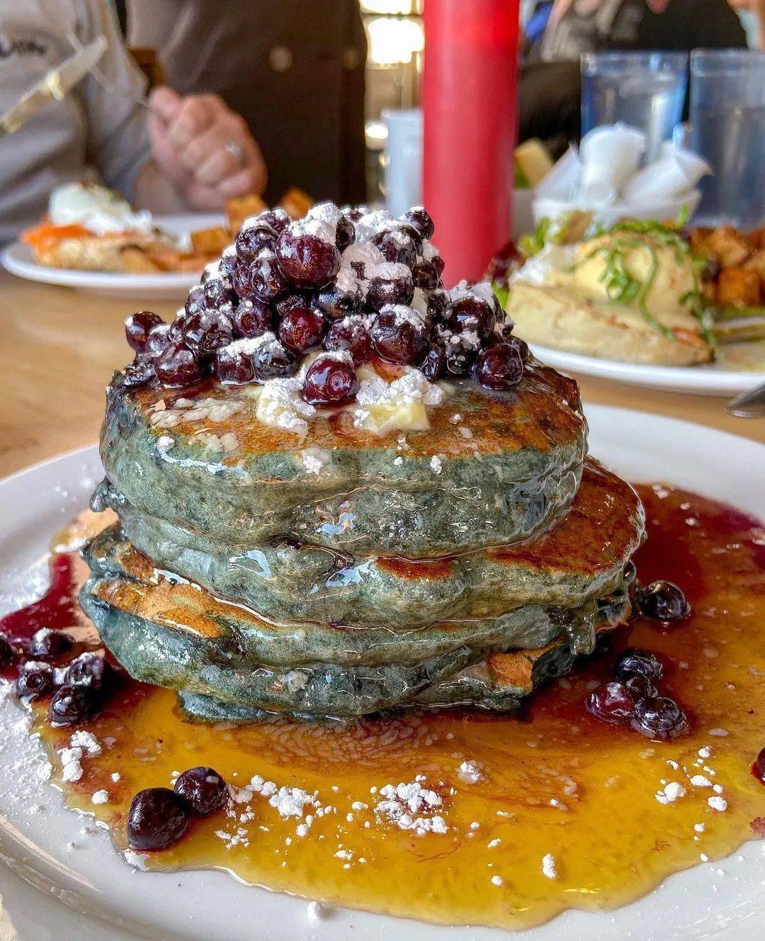 渥太华这13家brunch店超精致美味_图片