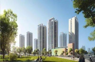 宜宾市民健康活动中心,宜宾市市民生态休闲文化广场(市民中心绿地景观