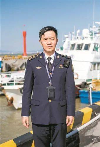 "海上福尔摩斯"大破撞船逃逸案_吕镇洋