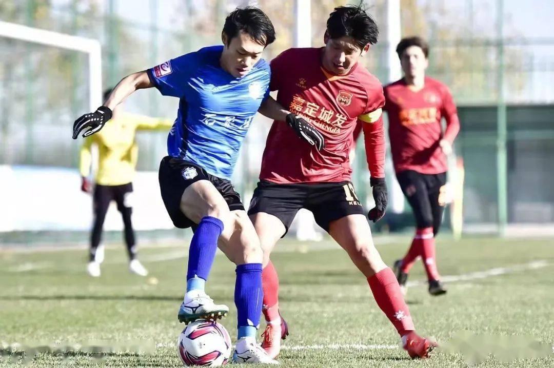 河北功夫足球俱乐部成功冲甲石家庄市体育局致发贺信