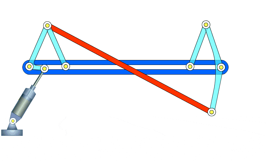 近百张机械原理动态图,机械工程师的最爱_-end
