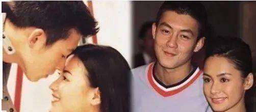 阿娇当年为什么让陈冠希拍照而不阻止,如今终于真相!
