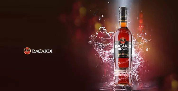 百加得bacardi-朗姆酒(于1862年古巴圣地亚哥,高档烈性洋酒)_柠檬_口