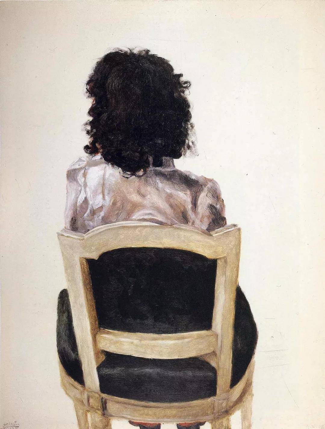 1990mr and mrs eugene istomin, washington, dc51 x 33 cmpastel