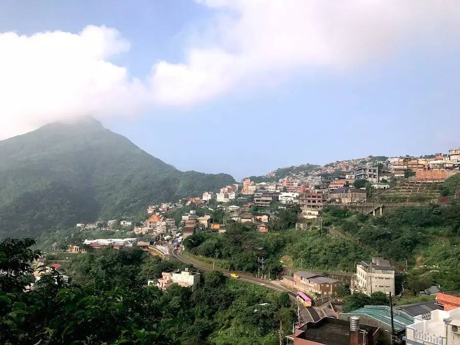 台湾|对话花艺大师凌宗湧