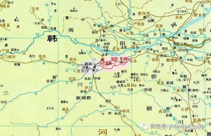 【叶达《唐虞之道》禅让问题再思考|原道辑刊