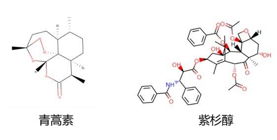 天然小分子药物复兴,传统靶向药物面临挑战_化合物_治疗_生物学