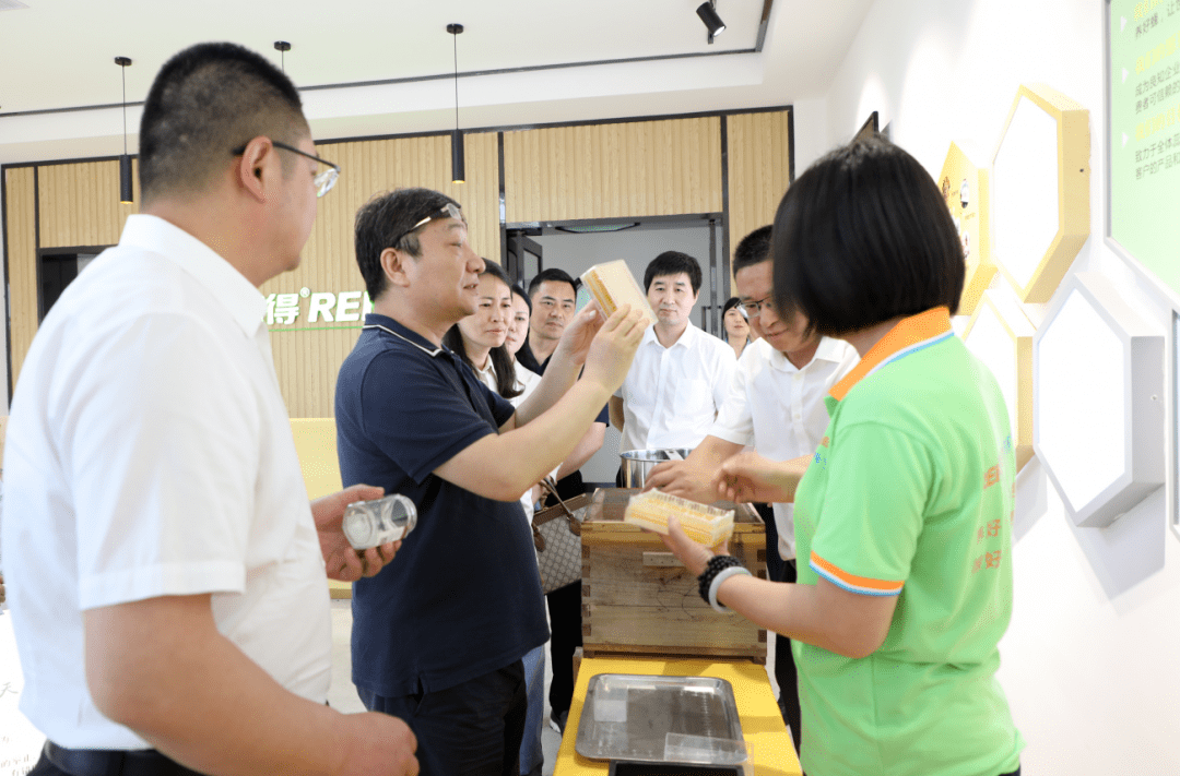 食安襄阳三管齐下我市推进食品生产企业落实主体责任