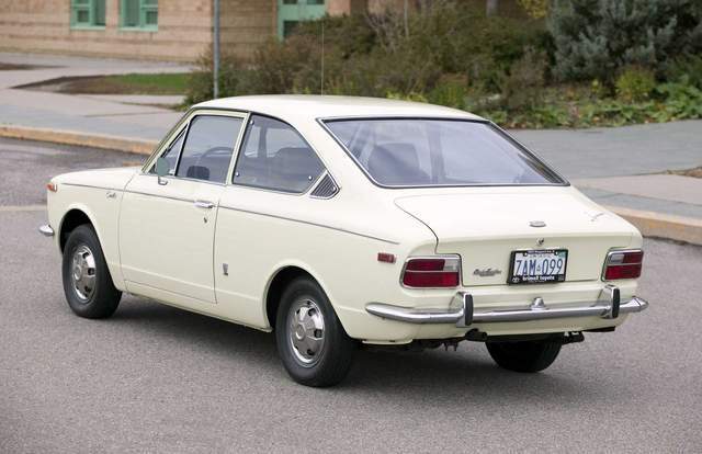 第一代卡罗拉产自1966年,起初就被定位为全球车,澳洲是第一个进口