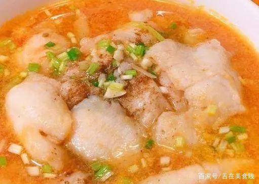 原汁原味的13道巴沙鱼做法端上桌孩子超爱学到就是赚到
