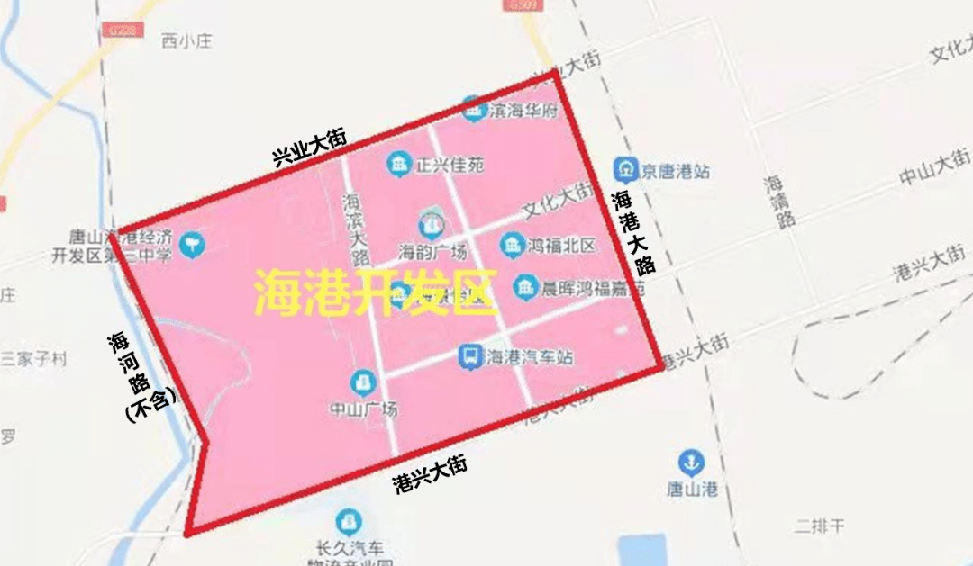 附限行范围示意图!_二环路_城区_机动车