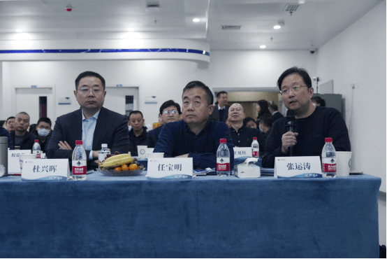 西安交通大学第二附属医院泌尿外科李钊伦教授,对上述精彩