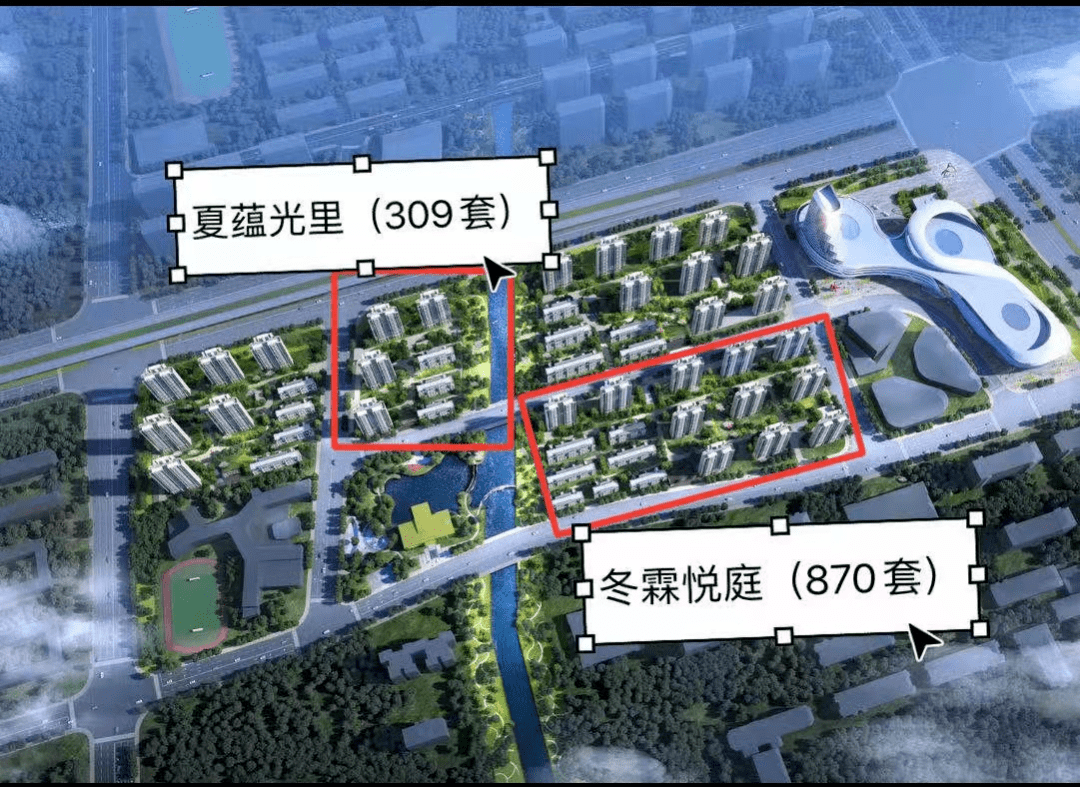 大消息临港6项目过会了即将海量开启认购模式
