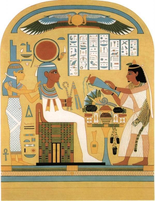 埃及四大奇怪发明看了令人不敢想象近代发明千年前曾出现