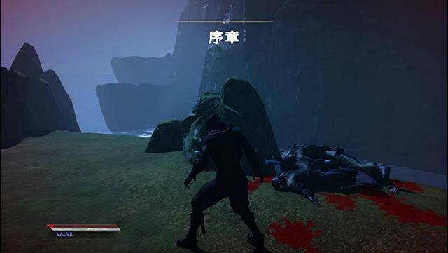 荒神2steam中文版_游戏_刺客信条_aragami