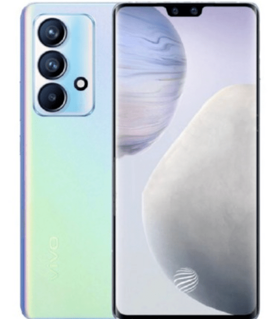 【新机】照亮你的美?vivo s12 pro新配色曝光