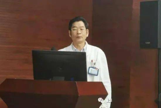 龙华医院名中医:王中奇_治疗_肿瘤_上海市