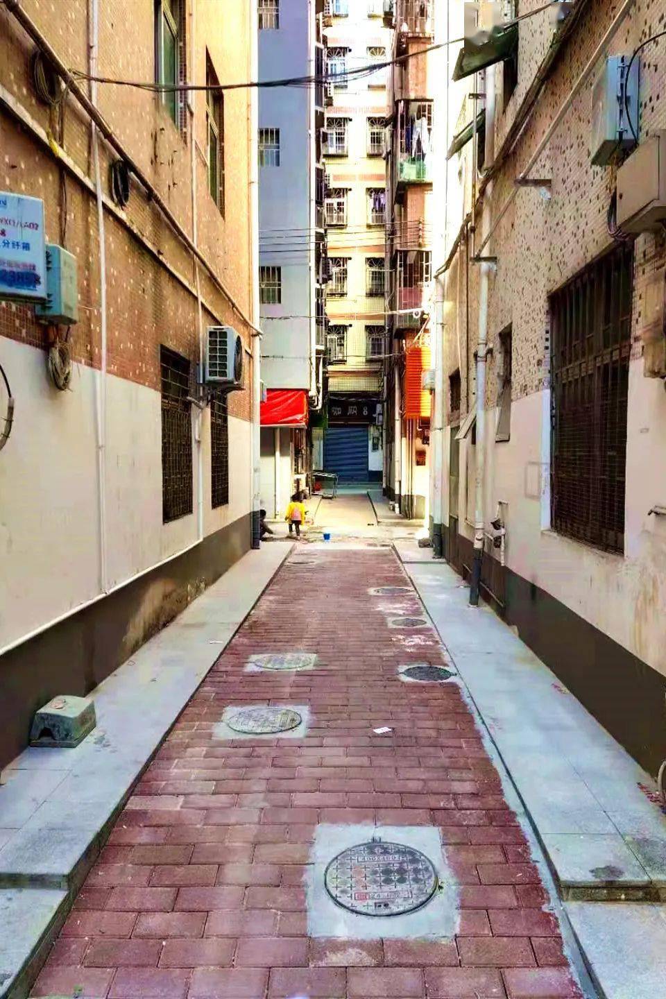 深圳_龙华区_居民