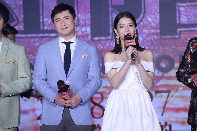 沈腾首传绯闻,曾遭全民催婚"如果不娶王琦,我就是个罪人"