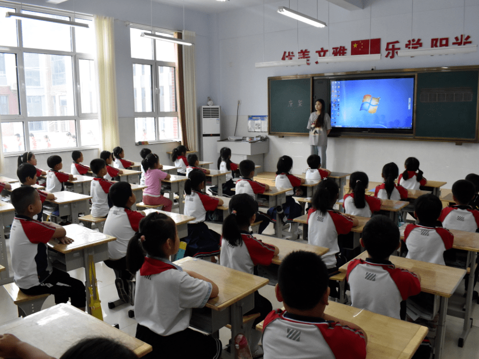 幼小衔接五莲县行知实验幼儿园与行知实验小学的幼小衔接探究举措