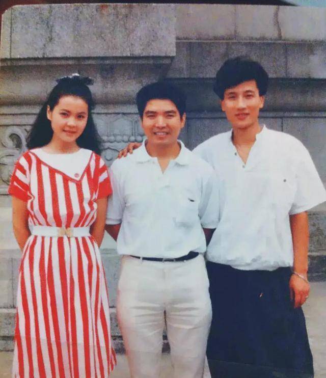原创真的好想你周冰倩退圈生子遇大出血离婚后和前夫成朋友
