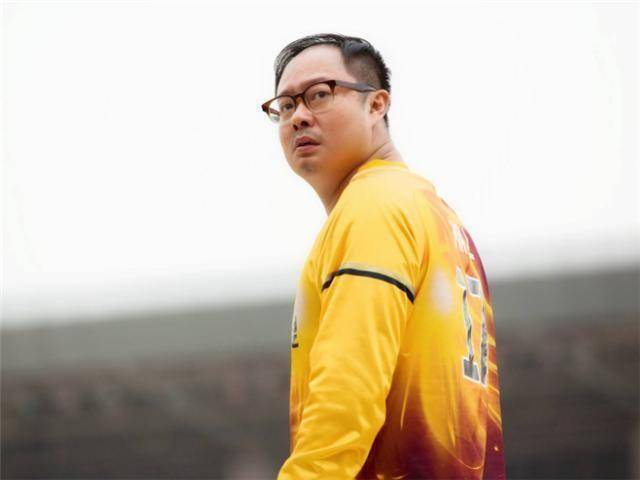 退役武警出身的魏翔被沈腾挖掘后到底有多魔性