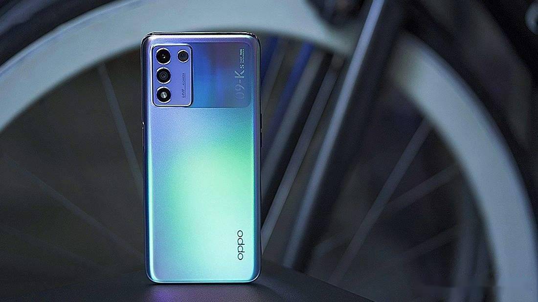 oppo k11s升级5800mah长续航,12 512g下放到2699_元机_电池_处理器