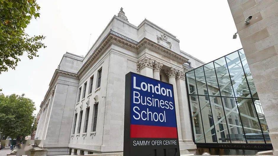 22年英国前3的lbslseic管理offerta花5天时间全收齐了