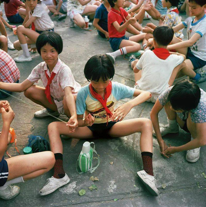 高清版80年代童年记忆
