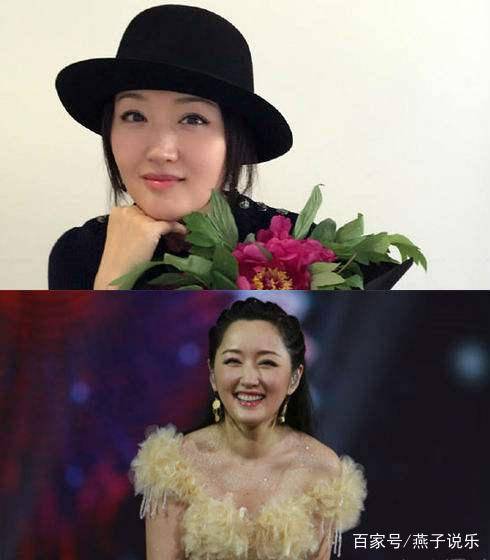 冻龄女神杨钰莹单身原因曝光,3年竟为他打胎4次,网友:无人敢娶_赖文峰