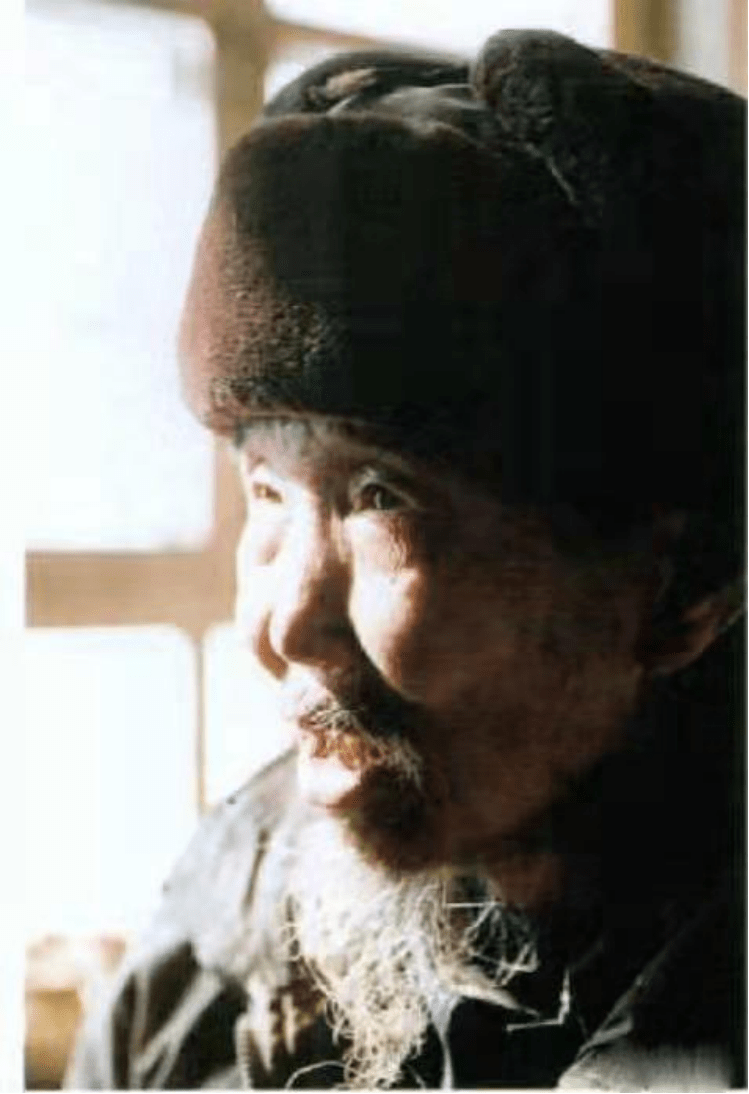 集结号原型常孟兰苦寻部队半个世纪只为向连长求证一件事