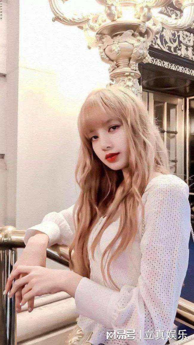 泰国人lisa被评为全球最美面孔肖战在全球百大最帅面孔排第11名