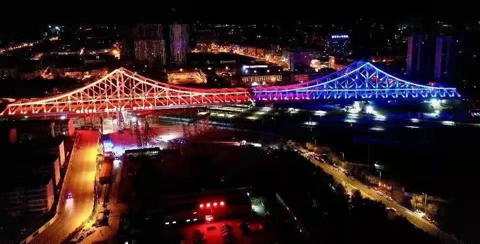 廊坊新地标"大桥"名称确定!_光明道_光明桥_交通
