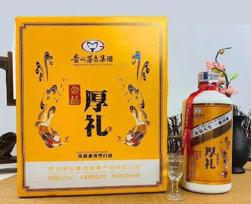 茅台镇的平替好酒为什么这么抢手