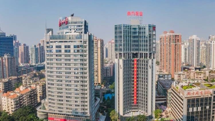 上线6年多来,作为广东省委,省政府权威信息发布平台,南方报业传媒集团